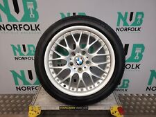 Bmw bbs style for sale  ATTLEBOROUGH