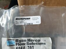 Micropump l18592 service for sale  Ireland