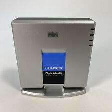 Linksys pap2 voip for sale  Portage