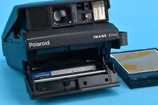 Polaroid sofortbildkamera elit gebraucht kaufen  Falkensee