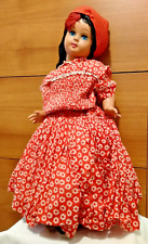 Bambola italiana vintage usato  Parma