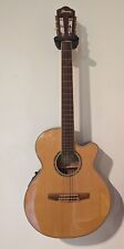 Ibanez electro acoustic for sale  HARTFIELD