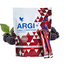 Forever argi arginine d'occasion  Sucy-en-Brie