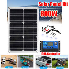 800w solar panel for sale  WALSALL