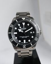 Tudor pelagos automatic for sale  SHEFFIELD