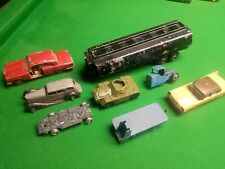 Job lot dinky for sale  UK