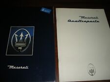 Maserati ferrari kit usato  Cremella