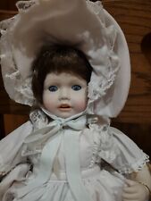 Baby porcelain doll for sale  Holden