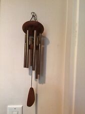 wood wind chimes for sale  Yorktown