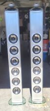 omnisat mirage fs speakers v2 for sale  Mesa