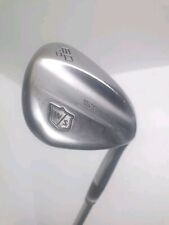Wilson staff degree for sale  Shipping to Ireland