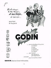 Advertising 0314 1953 d'occasion  Expédié en Belgium