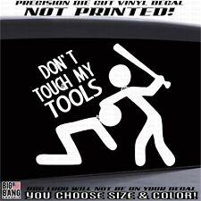 Touch tools vinyl for sale  Oregon