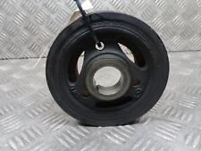 Mazda crankshaft pulley for sale  WEST BROMWICH