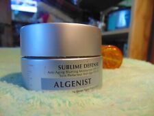 ALGENIST GENIUS ULTIMATE CREMA ANTI ENVEJECIMIENTO 2 OZ segunda mano  Embacar hacia Mexico