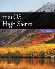 Macos high sierra for sale  USA