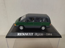 Renault espace 1984 d'occasion  Expédié en Belgium