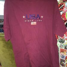 Vintage usa since for sale  New Haven