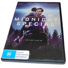 Usado, Midnight Special (DVD, 2016) EP comprar usado  Enviando para Brazil