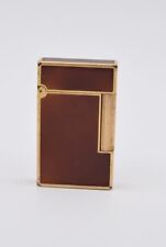 Briquet vintage dupont d'occasion  Barbentane