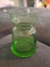 Vase ancien verre d'occasion  Thise