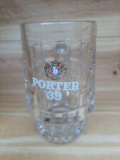 Chope bière porter d'occasion  Aubigny-au-Bac