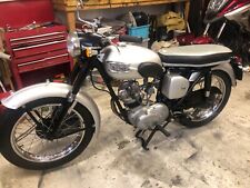 Triumph tiger cub for sale  UK