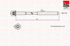 Fai cylinder head for sale  NORTHAMPTON