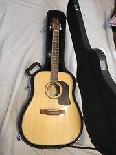 Washburn string acoustic for sale  Prairie Du Sac