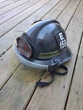 Firefighters helmet glendale for sale  Shipping to Ireland