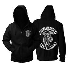 Sons anarchy hoodie for sale  Shipping to Ireland