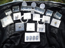 Assorted electrical accessorie for sale  PENICUIK