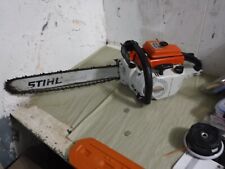 Stihl chainsaw 041 for sale  Monticello