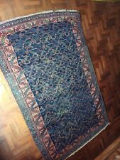 Antico tappeto persiano usato  Roma