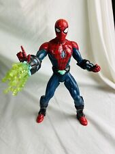 Spiderman ultimate electro for sale  TRING