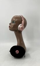 headphones pink wireless for sale  Blue Springs