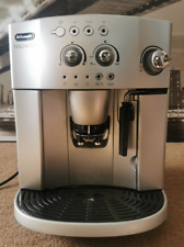 De'Longhi Magnifica ESAM4200.   Bean to Cup Coffee Machine  Silver for sale  Shipping to South Africa