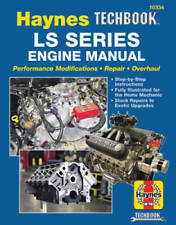 Engine performance techbook for sale  Montgomery