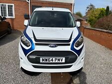 Ford transit connect for sale  SWINDON