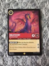 Maleficent monstrous dragon for sale  LIPHOOK