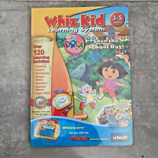 Vtech whizz kid for sale  Shipping to Ireland