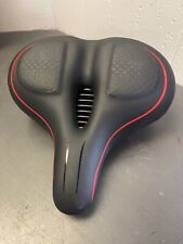 TrubliFit Replacement Extra Wide Bike Seat for Peloton Bike & Bike+ Cushion for sale  Shipping to South Africa