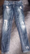 Womens hydraulic jeans for sale  Brazil