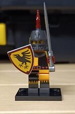 Lego tournament knight usato  Mirano