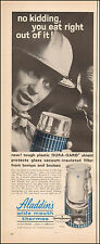 1964 vintage aladdin for sale  Lyerly