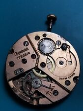 Peseux 330 Victorinox Gigandet Watch movement Breitling '60 compatible  usato  Varese