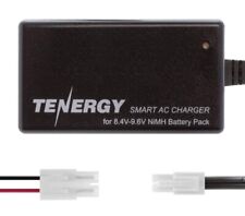 Cargador inteligente universal Tenergy segunda mano  Embacar hacia Argentina