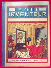 Petit inventeur inventions d'occasion  Montreuil