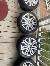 4 40 tires 17 245 for sale  Boston
