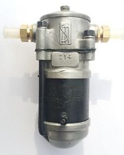 MASERATI 3500GT ORYGINALNA POMPA PALIWA, THE ORIGINAL FUEL PUMP na sprzedaż  PL